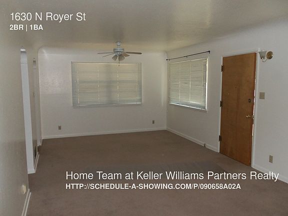 5th image of 1630 N Royer St