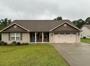 204 Old Settle Rd, Inman, SC 29349