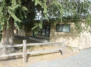 2420 Balm St, Baker City, OR 97814