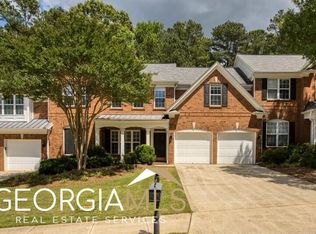 9 Hemingbrough Way, Johns Creek, GA 30022
