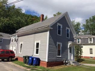 857 Broadway APT 2, South Portland, ME 04106