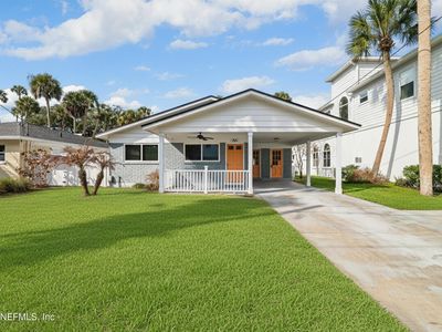 341 9TH Street, Atlantic Beach, FL, 32233
