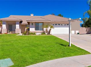 3638 Paris St, Hemet, CA 92545