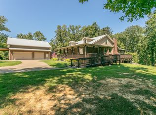 1981 Highway 100, Centerville, TN 37033