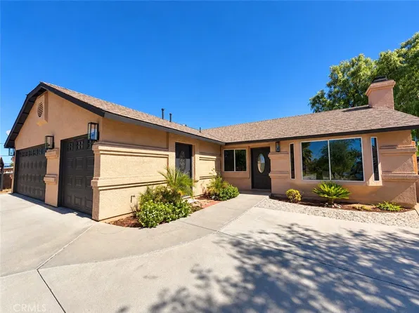 20895 Perry St, Perris, CA 92570