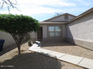 2612 E Knightsbridge Dr, Tucson, AZ 85706