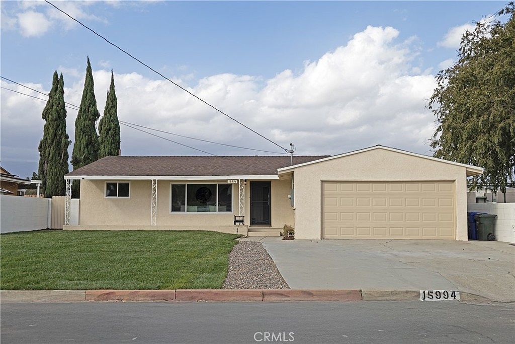 15994 Sequoia Ave, Fontana, CA 92335 | Zillow