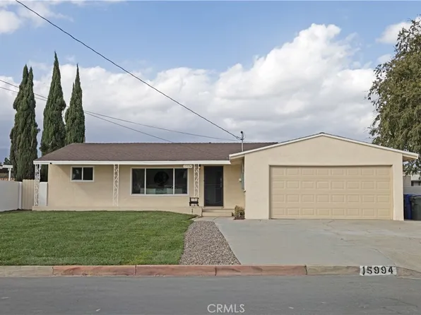 15994 Sequoia Ave, Fontana, CA 92335