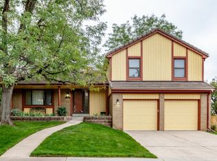 7834 E Colgate Pl, Denver, CO 80231
