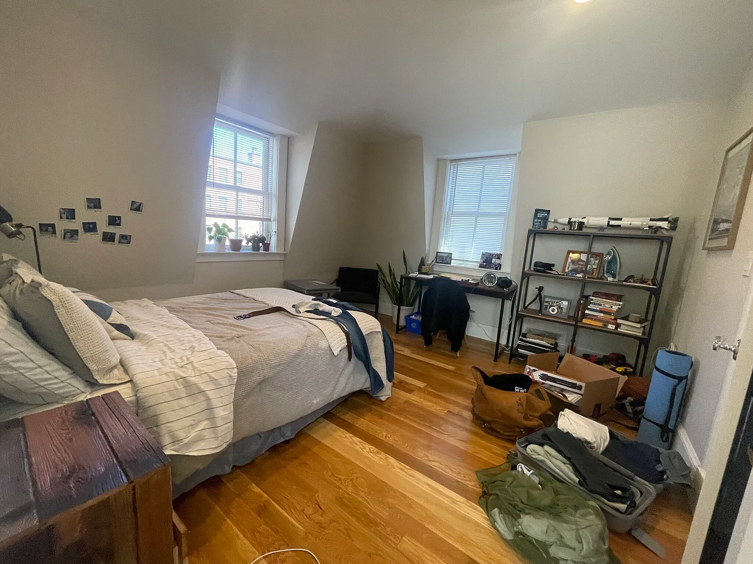 3 bed, 2200 sqft, $5,800 — Photo 2