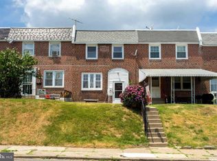 7421 Ruskin Rd, Philadelphia, PA 19151