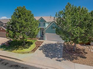 6115 Soaring Dr, Colorado Springs, CO 80918