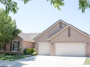 2711 W Tyler Ave, Visalia, CA