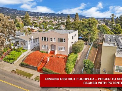 3540 Lincoln Ave, Oakland, CA, 94602