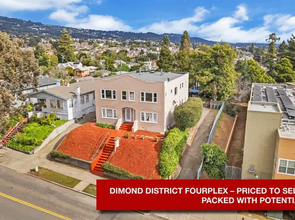 3540 Lincoln Ave, Oakland, CA 94602