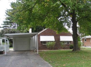 760 Haines Rd, York, PA 17402