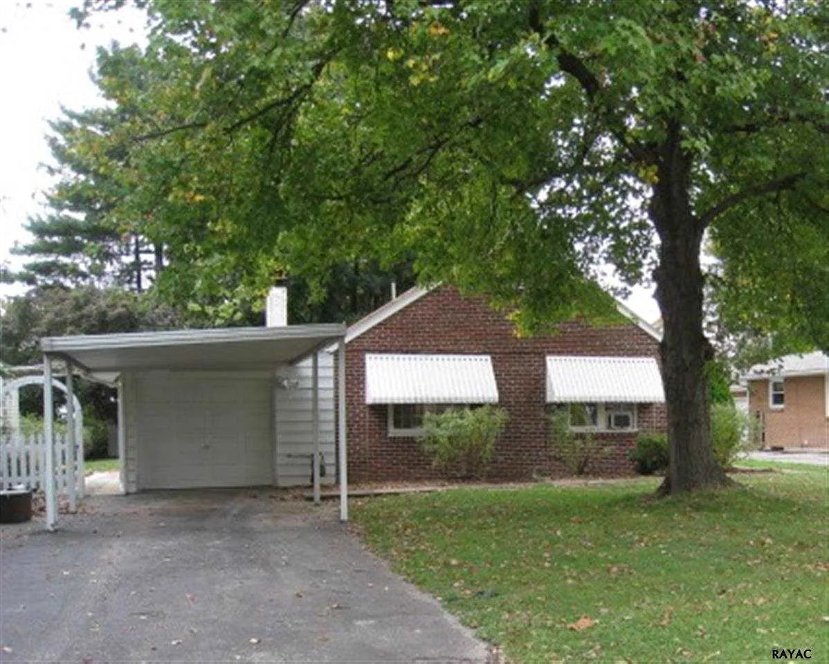 760 Haines Rd photo 1