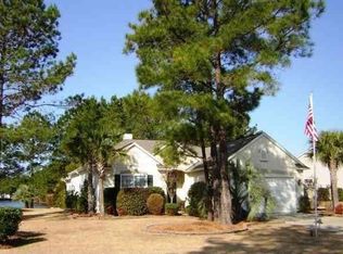 6478 Longwood Dr, Murrells Inlet, SC 29576