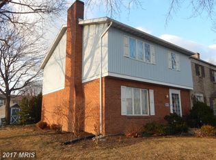 1011 Orchard Dr, Chambersburg, PA
