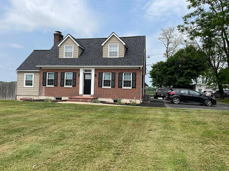 416 Gap Newport Pike