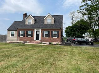416 Gap Newport Pike, Avondale, PA 19311