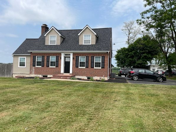 416 Gap Newport Pike