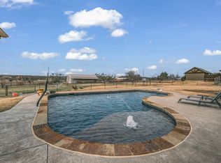 407 Scenic View Dr, Aledo, TX 76008