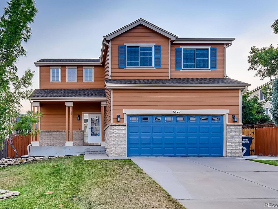 1st image of 7822 Silver Maple Ln