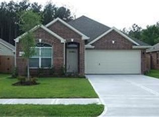 18931 Pinewood Point Ln, Tomball, TX 77377