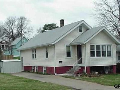 3918 S 33rd St, Omaha, NE, 68107