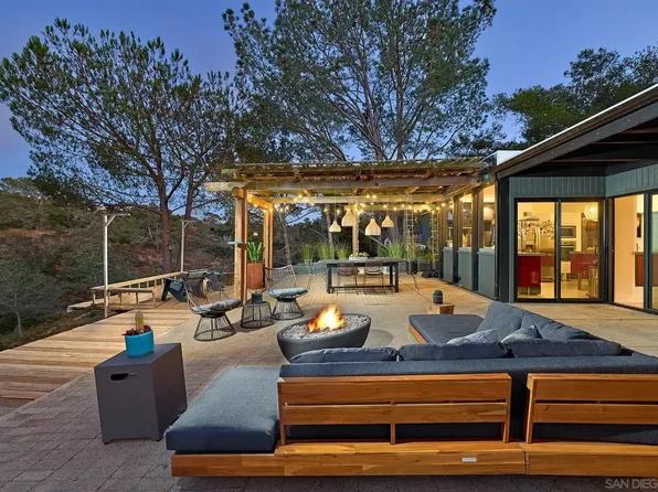 1234 Oribia Rd, Del Mar, CA 92014