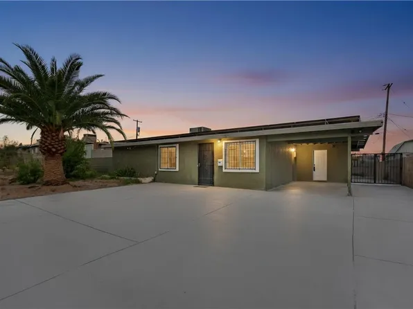 1724 Palora Ave, Las Vegas, NV 89169