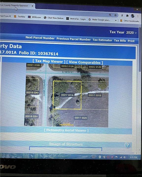 1st image of 3000 E 18th St