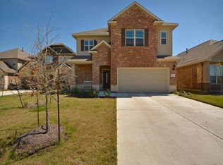 2609 Creeping Vine Ct, Pflugerville, TX 78660