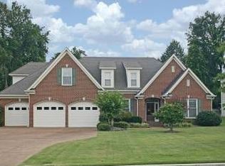 8113 Waverly Xing, Germantown, TN 38138