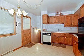 Kitchen / Breakfast Room
