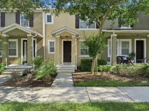 7988 Edgewood Forest Dr, Orlando, FL 32827