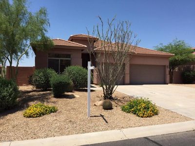 7288 E San Cristobal Way, Gold Canyon, AZ, 85118