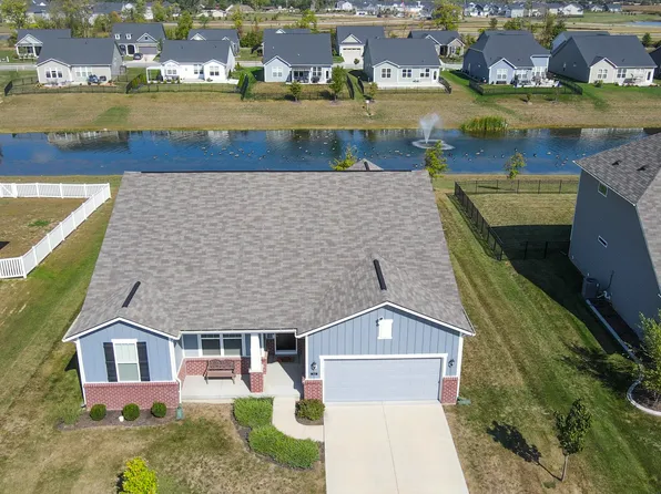 5810 Flagler Ln, Brownsburg, IN 46112