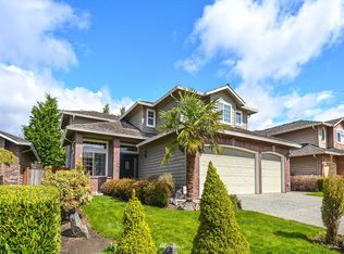 4201 145th Pl SE, Snohomish, WA 98296