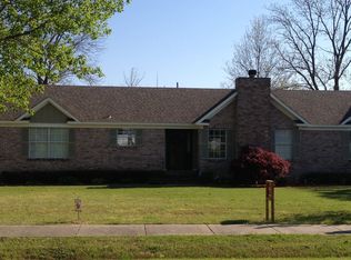 11800 Willow Beach Rd, N Little Rock, AR 72117