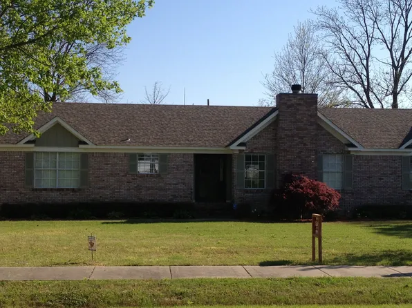 11800 Willow Beach Rd, N Little Rock, AR 72117