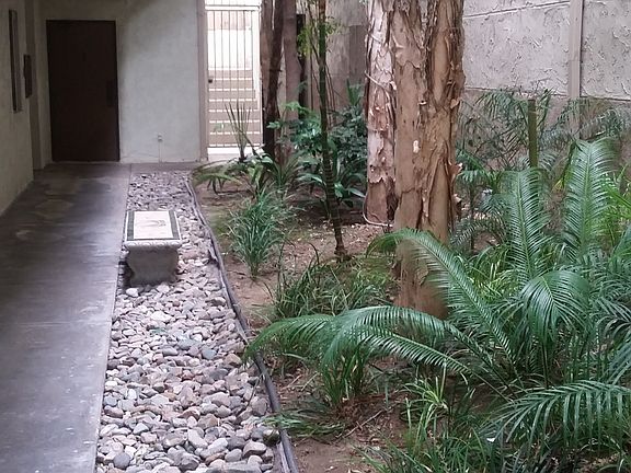 Common area