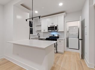 2318 N Sacramento Ave #GF, Chicago, IL 60647