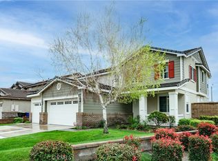 15929 San Leandro Dr, Fontana, CA 92336