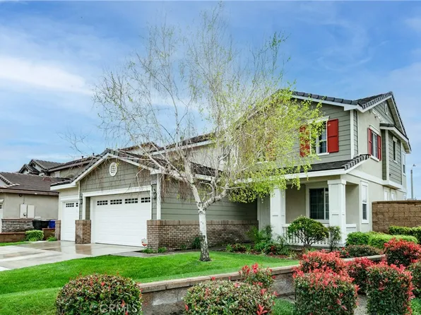 15929 San Leandro Dr, Fontana, CA 92336