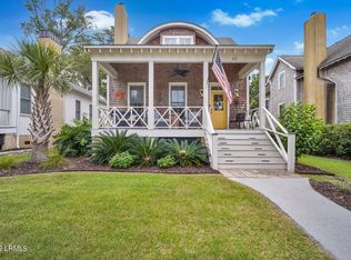 217 Whelk Rd, Beaufort, SC 29906