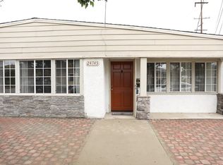 24747 Pennsylvania Ave, Lomita, CA 90717