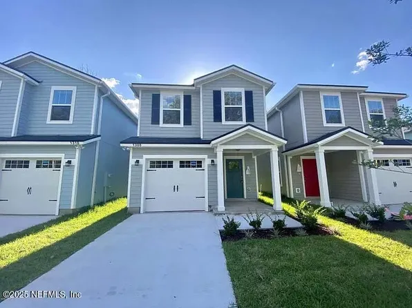 1308 LAKE SHORE Boulevard, Jacksonville, FL 32205