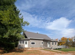 12785 Hall Rd, Atlanta, MI 49709